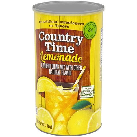 Costco lemonade mix. Things To Know About Costco lemonade mix. 